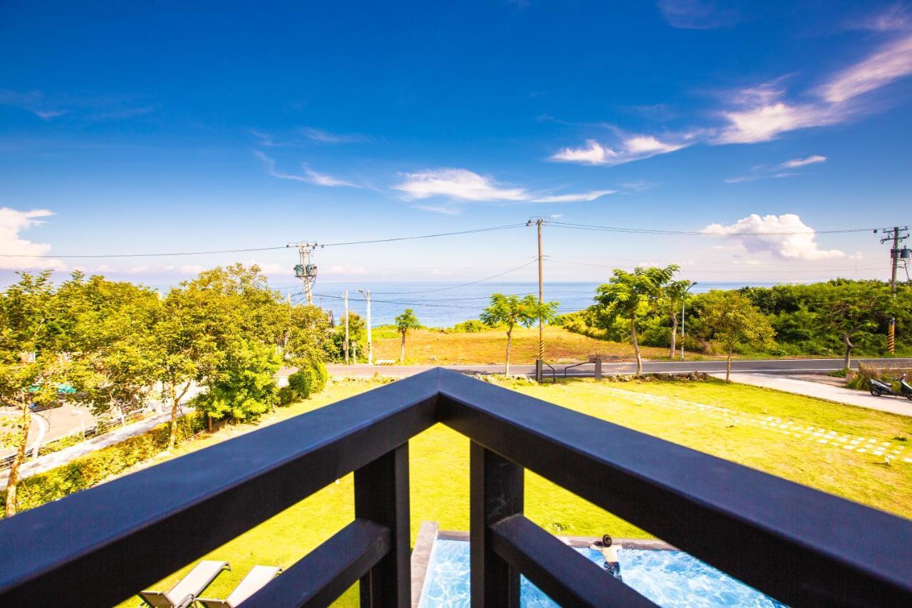 Appartement Peekaboo à Île Lamay Extérieur photo