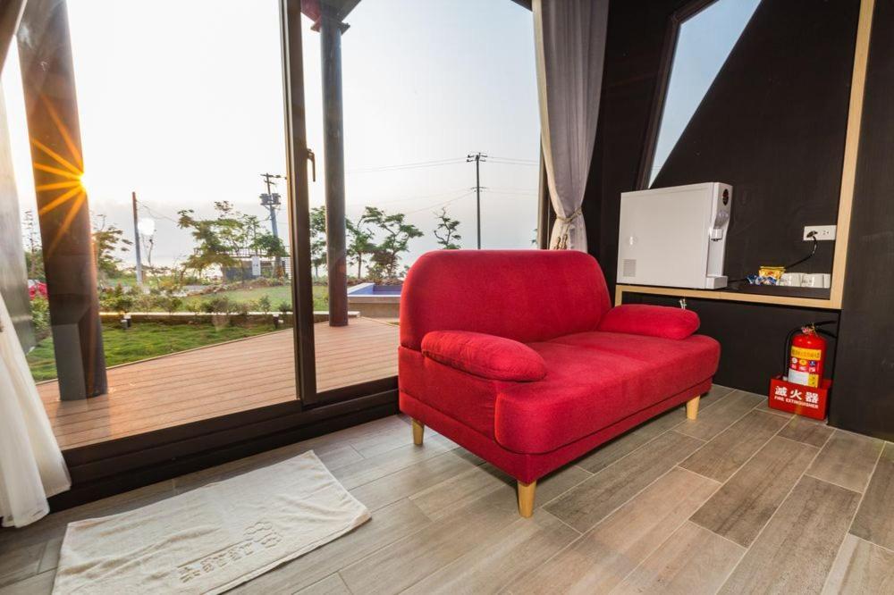 Appartement Peekaboo à Île Lamay Extérieur photo