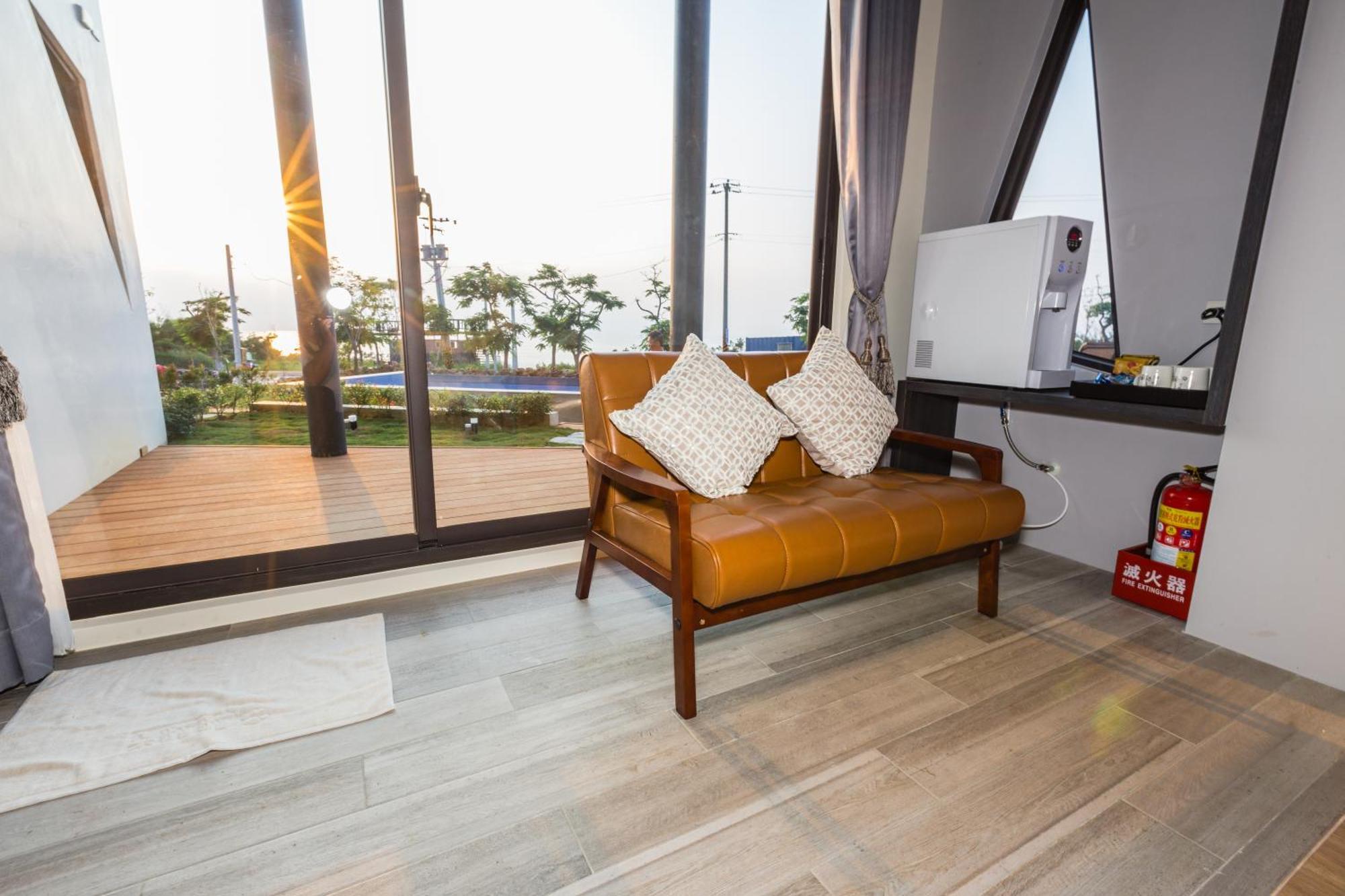Appartement Peekaboo à Île Lamay Extérieur photo