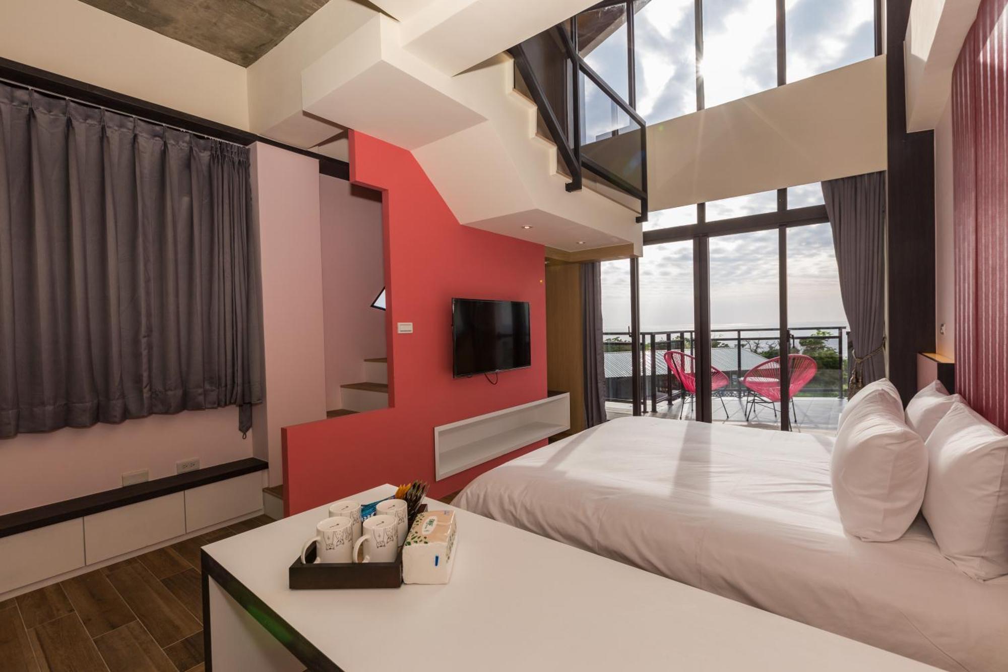 Appartement Peekaboo à Île Lamay Extérieur photo