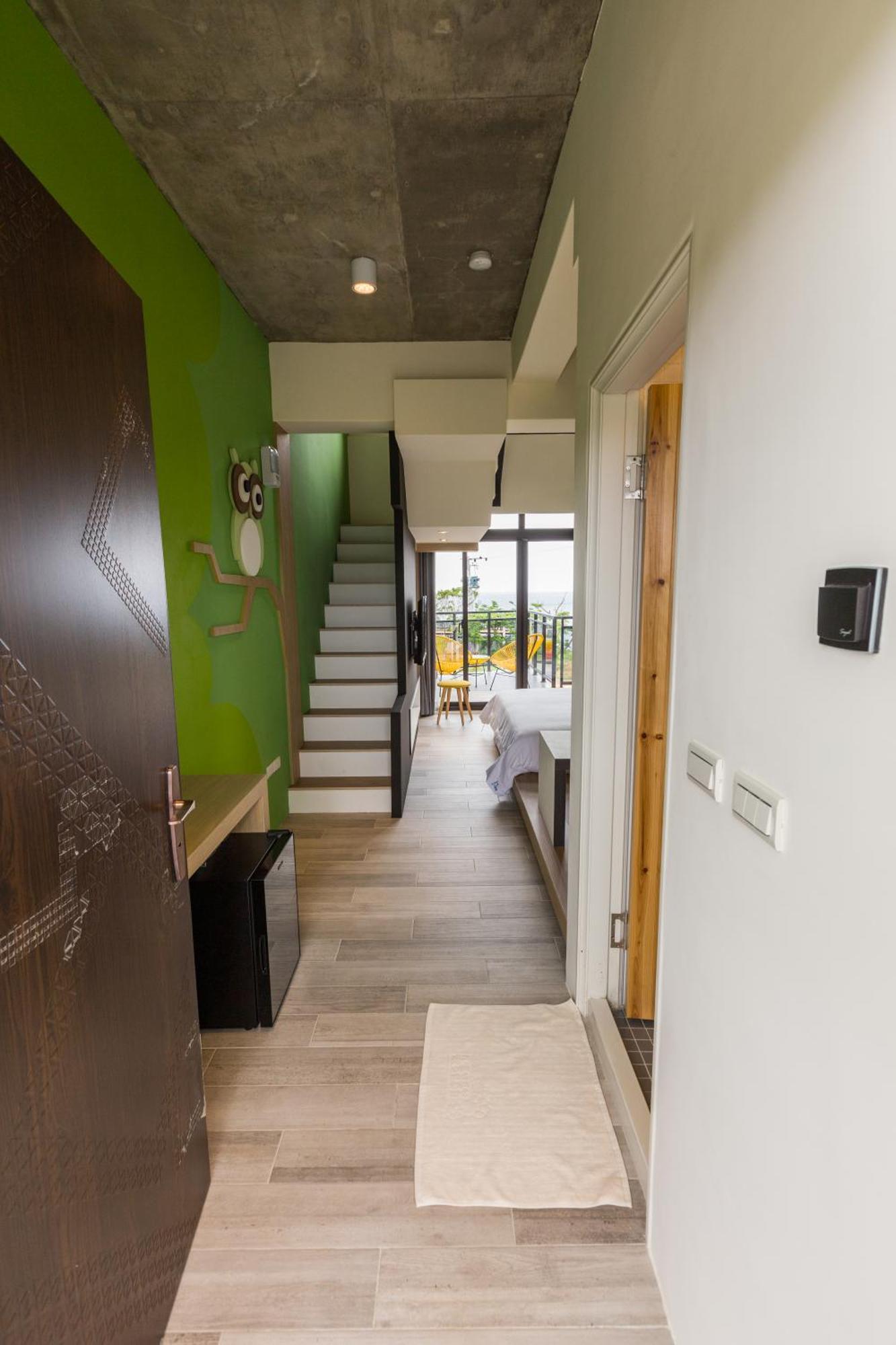 Appartement Peekaboo à Île Lamay Extérieur photo