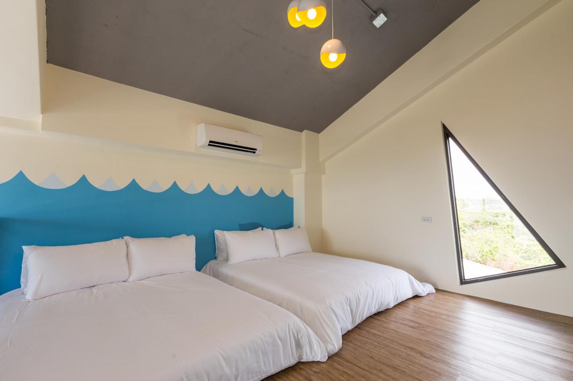 Appartement Peekaboo à Île Lamay Extérieur photo
