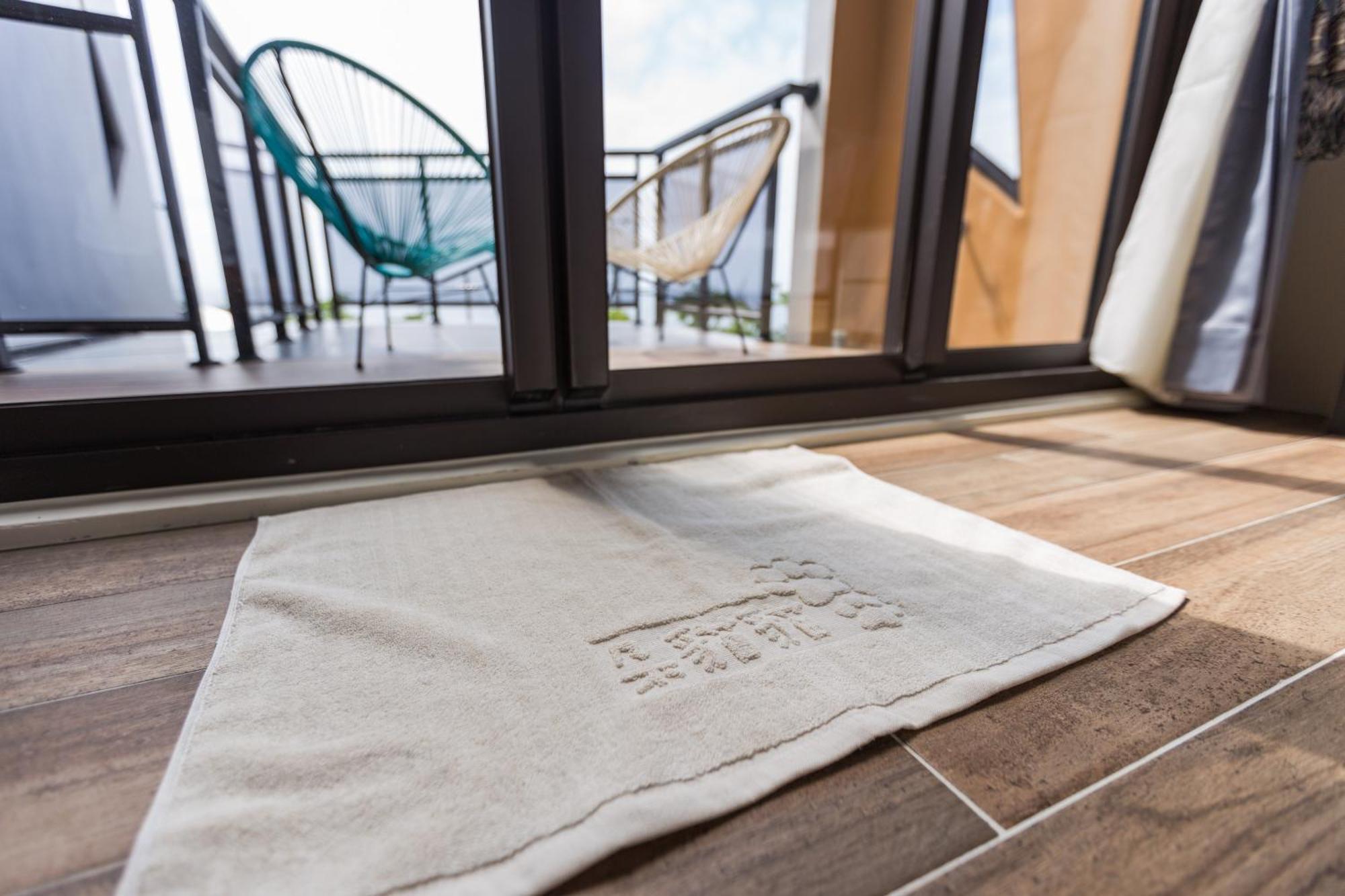 Appartement Peekaboo à Île Lamay Extérieur photo