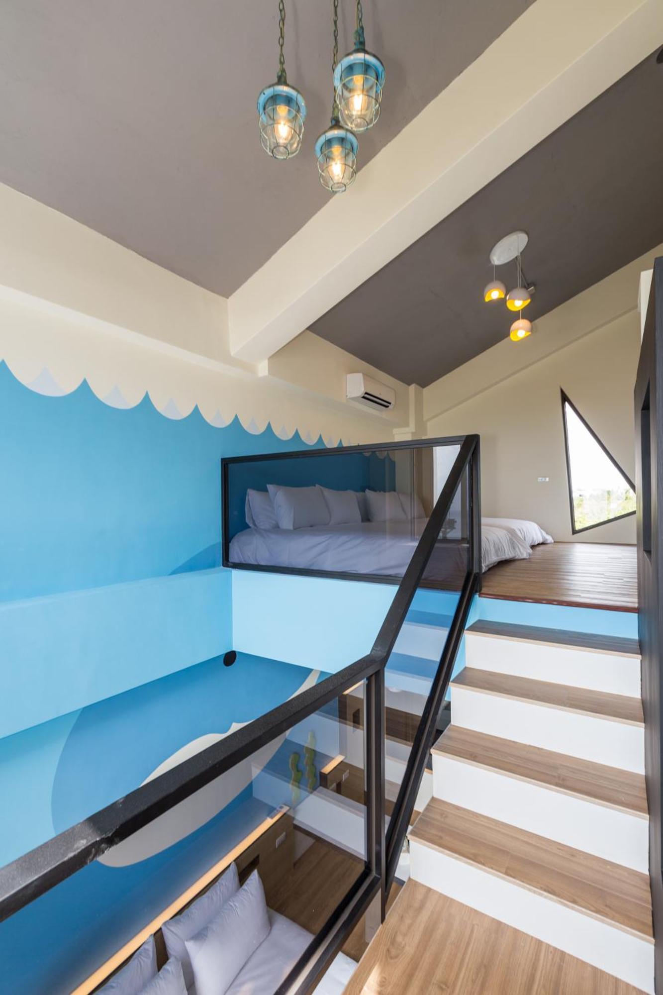 Appartement Peekaboo à Île Lamay Extérieur photo