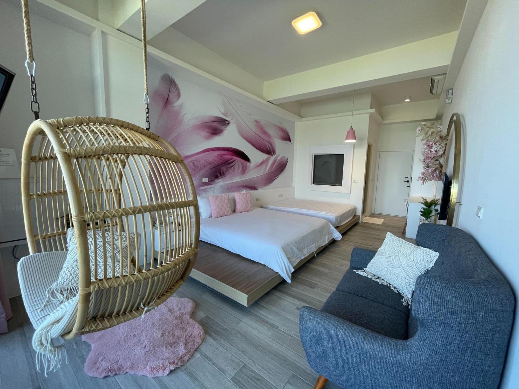 Appartement Peekaboo à Île Lamay Extérieur photo