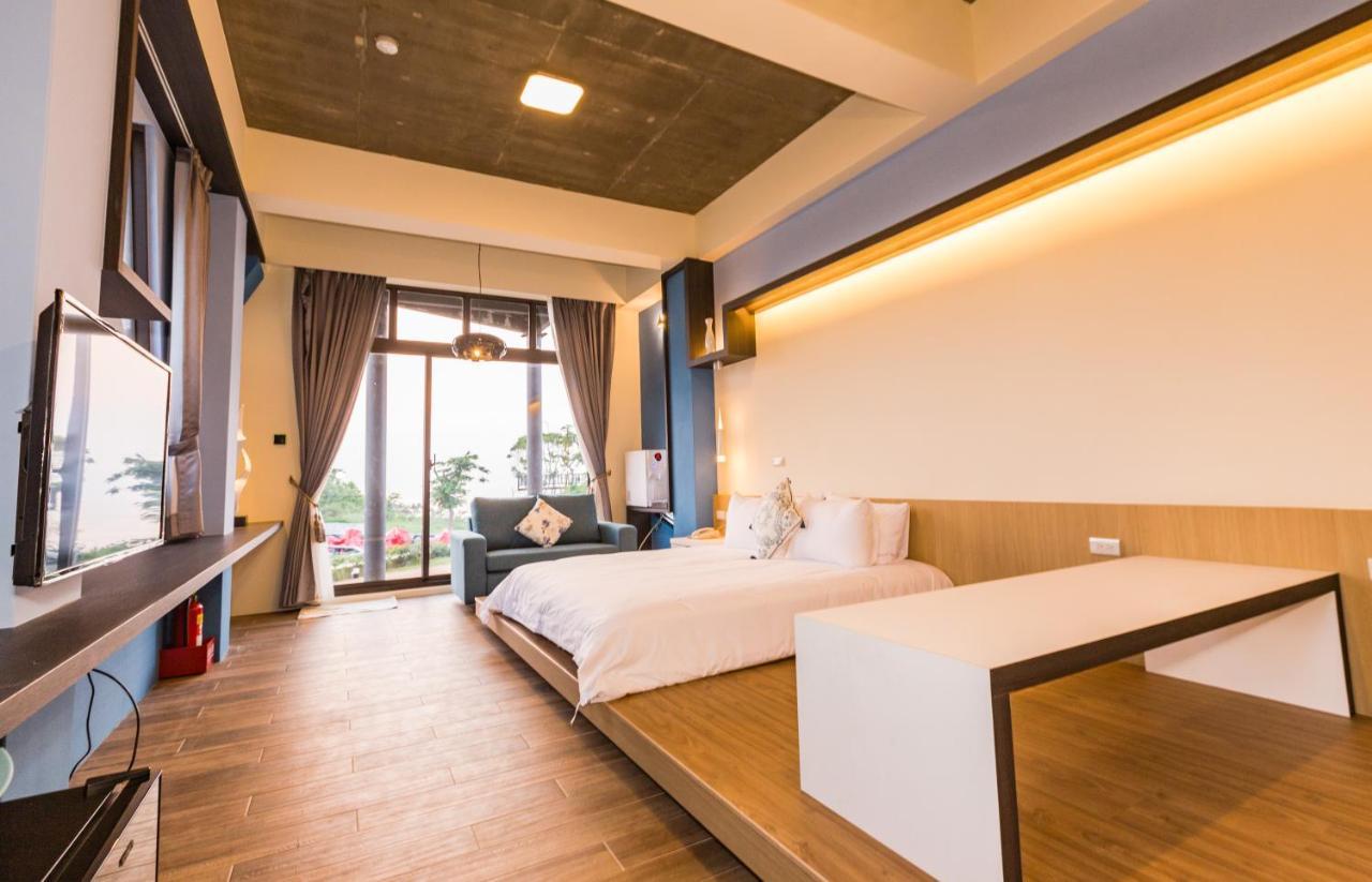 Appartement Peekaboo à Île Lamay Extérieur photo