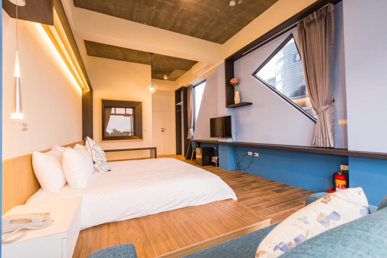 Appartement Peekaboo à Île Lamay Extérieur photo