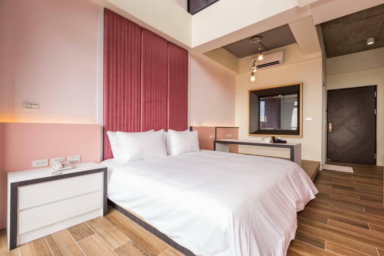 Appartement Peekaboo à Île Lamay Extérieur photo